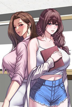 汗汗漫画免费看韩漫精选